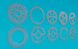 Gears 3