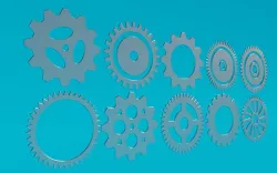 Gears 7