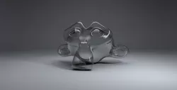 Glass