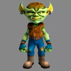 Goblin