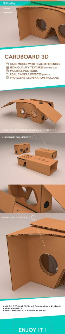 Google Cardboard