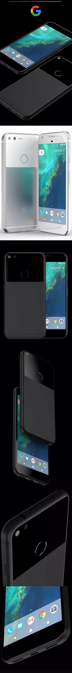 Google Pixel
