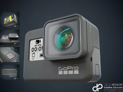 GoPro Hero 5 Black