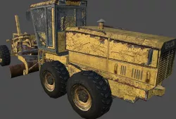 Grader