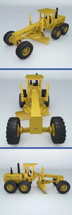 Grader