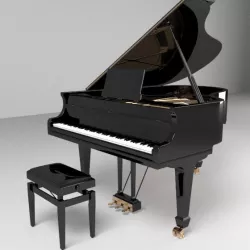 Grand Piano
