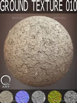 Ground Textures 010