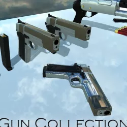 Gun Collection