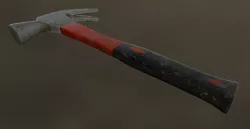 Hammer