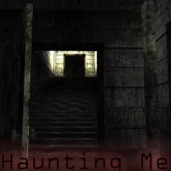 Haunting Me