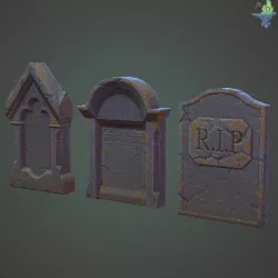 Head Stones