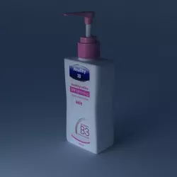 Healthy 3D skin