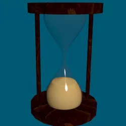 Hourglass