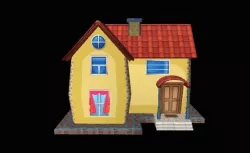 House 2