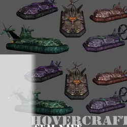 Hovercraft