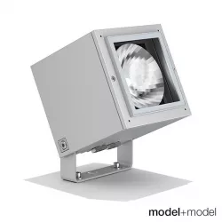 iGuzzini Ipro projector