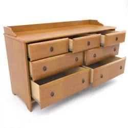 IKEA Leksvik Dresser