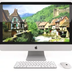 iMAC 27