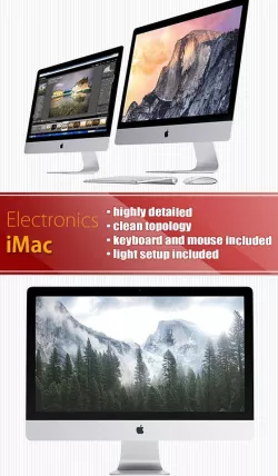 iMac