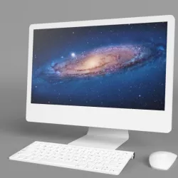 iMac Computer