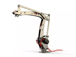 Industrial Robot