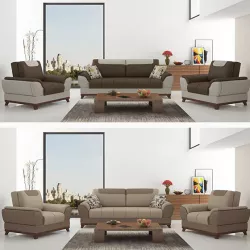 interior scene