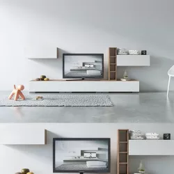 interior scene