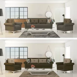 interior scene