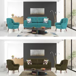 interior scene