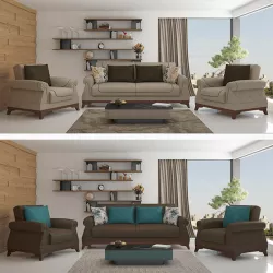 interior scene