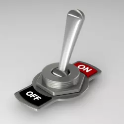 Interruptor Switch
