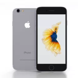 iPhone 7 Space Gray