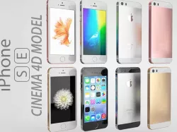 iPhone SE