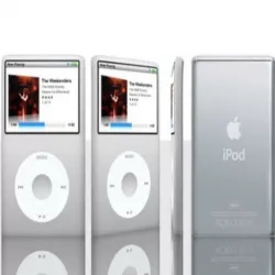 iPod