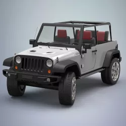 Jeep