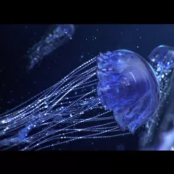 Jellyfish Animated