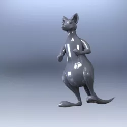 kangaroo