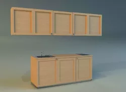 Kitchen 1