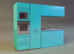Kitchen 3