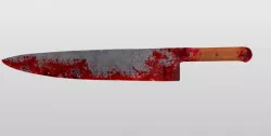 Knife