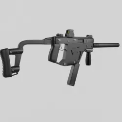 Kriss Vector