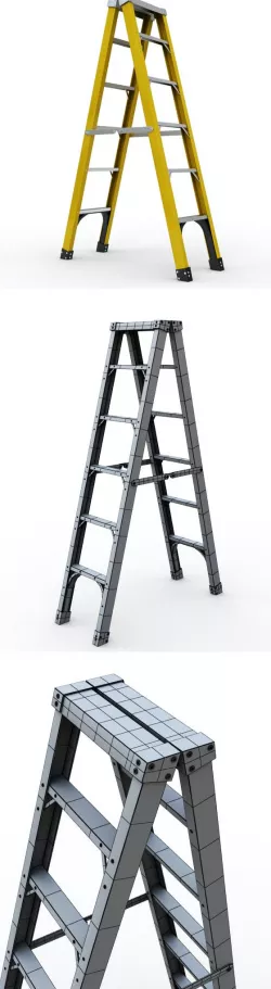 Ladder
