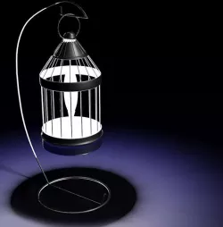Lantern 3D Model