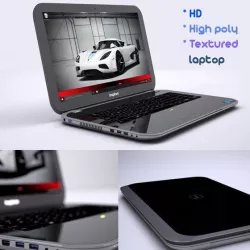 laptop