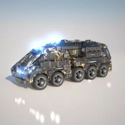 Large Truck