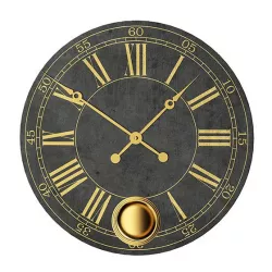 Large Wall Clock