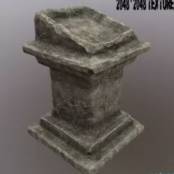 lectern