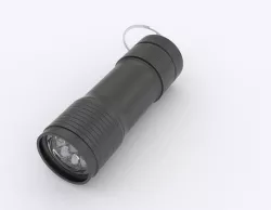 LED Flashlight