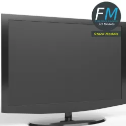 LED TV