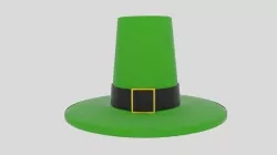 Leprechaun Hat